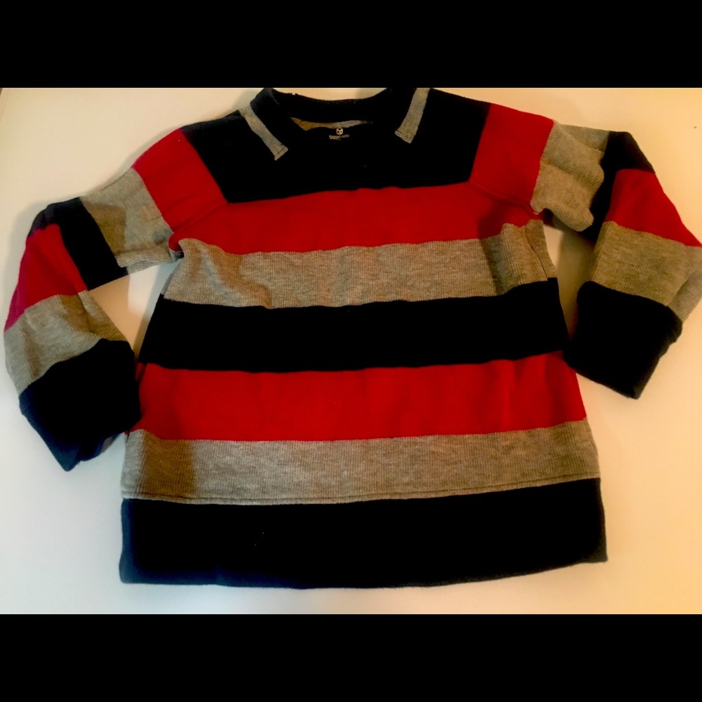 Old Navy 4T Sweat Shirt